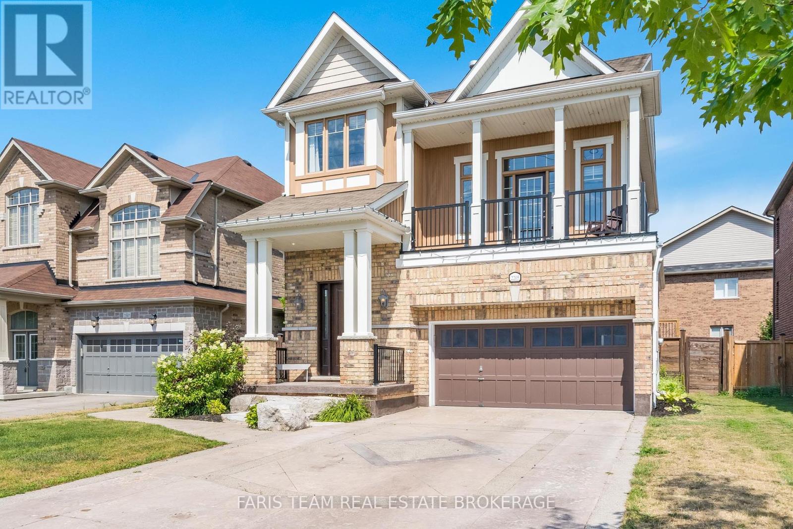 Photo 1 of 2205 Adullam Avenue, Innisfil ON