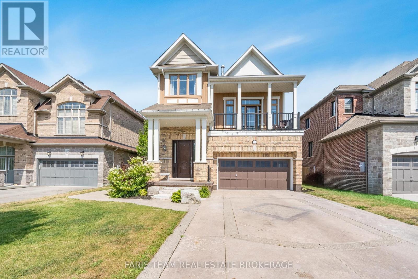 Photo 2 of 2205 Adullam Avenue, Innisfil ON