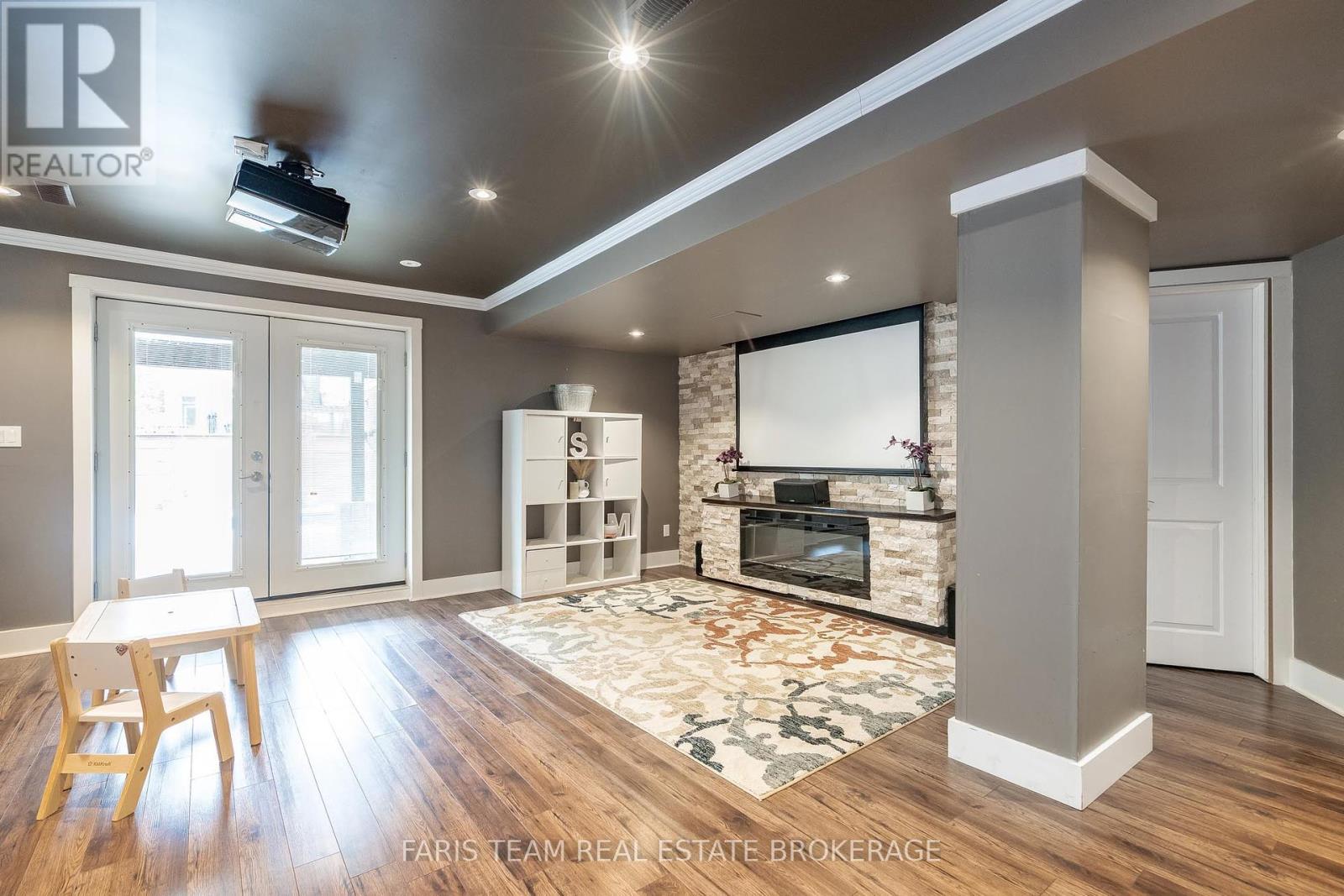 Photo 27 of 2205 Adullam Avenue, Innisfil ON