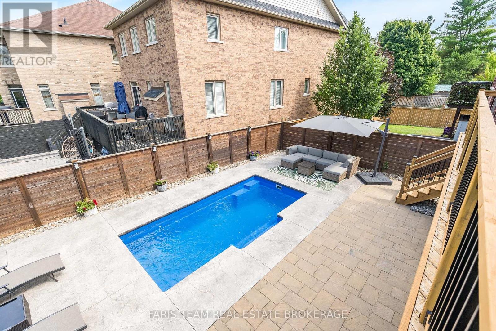 Photo 31 of 2205 Adullam Avenue, Innisfil ON