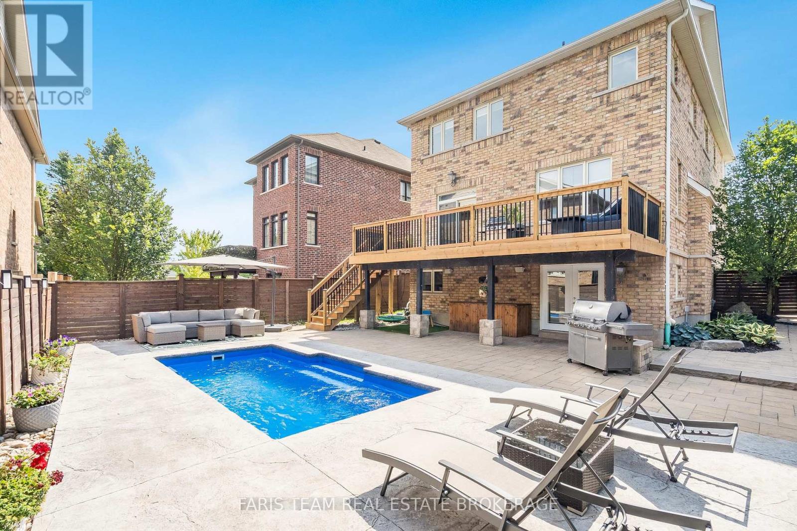 Photo 33 of 2205 Adullam Avenue, Innisfil ON