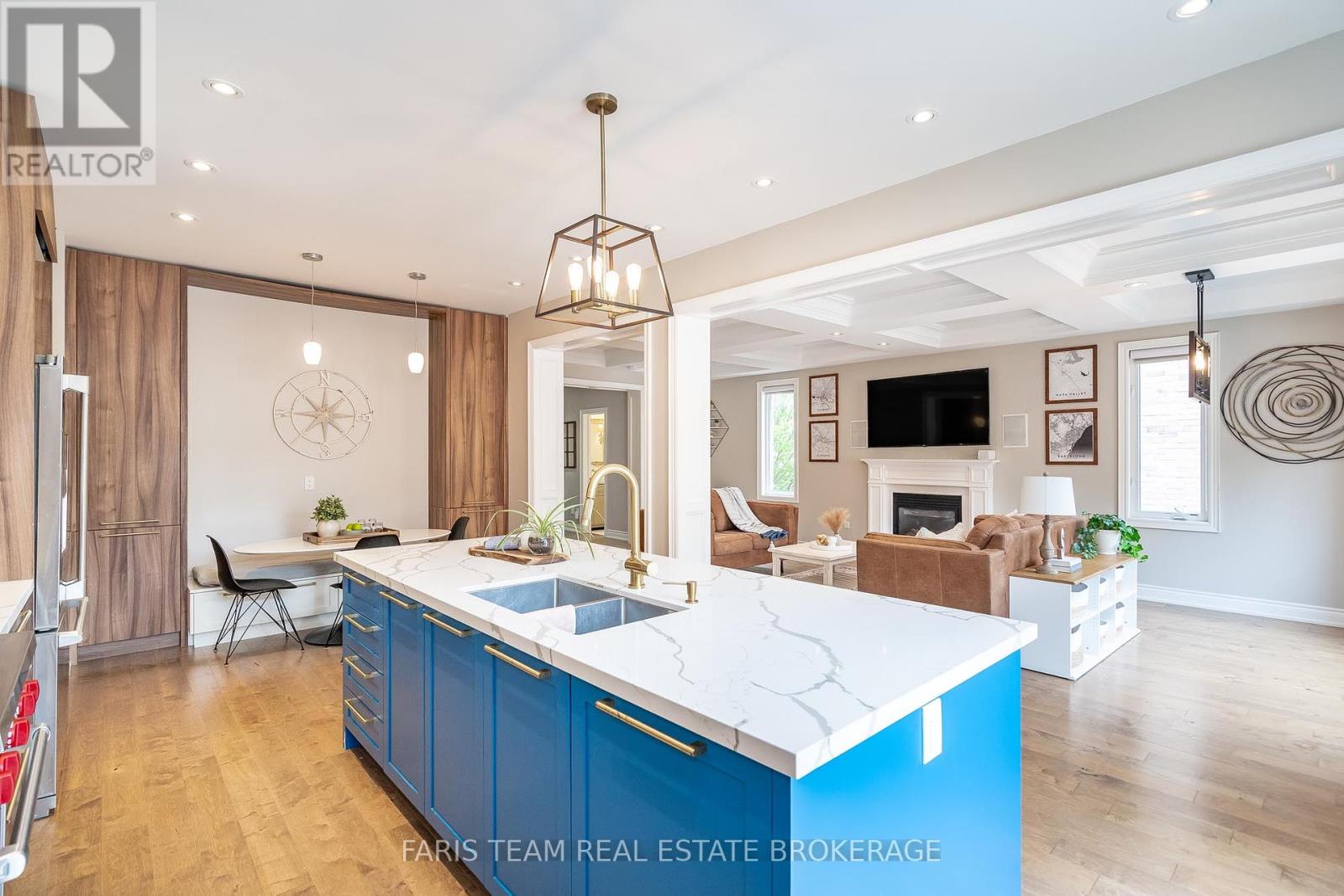 Photo 7 of 2205 Adullam Avenue, Innisfil ON
