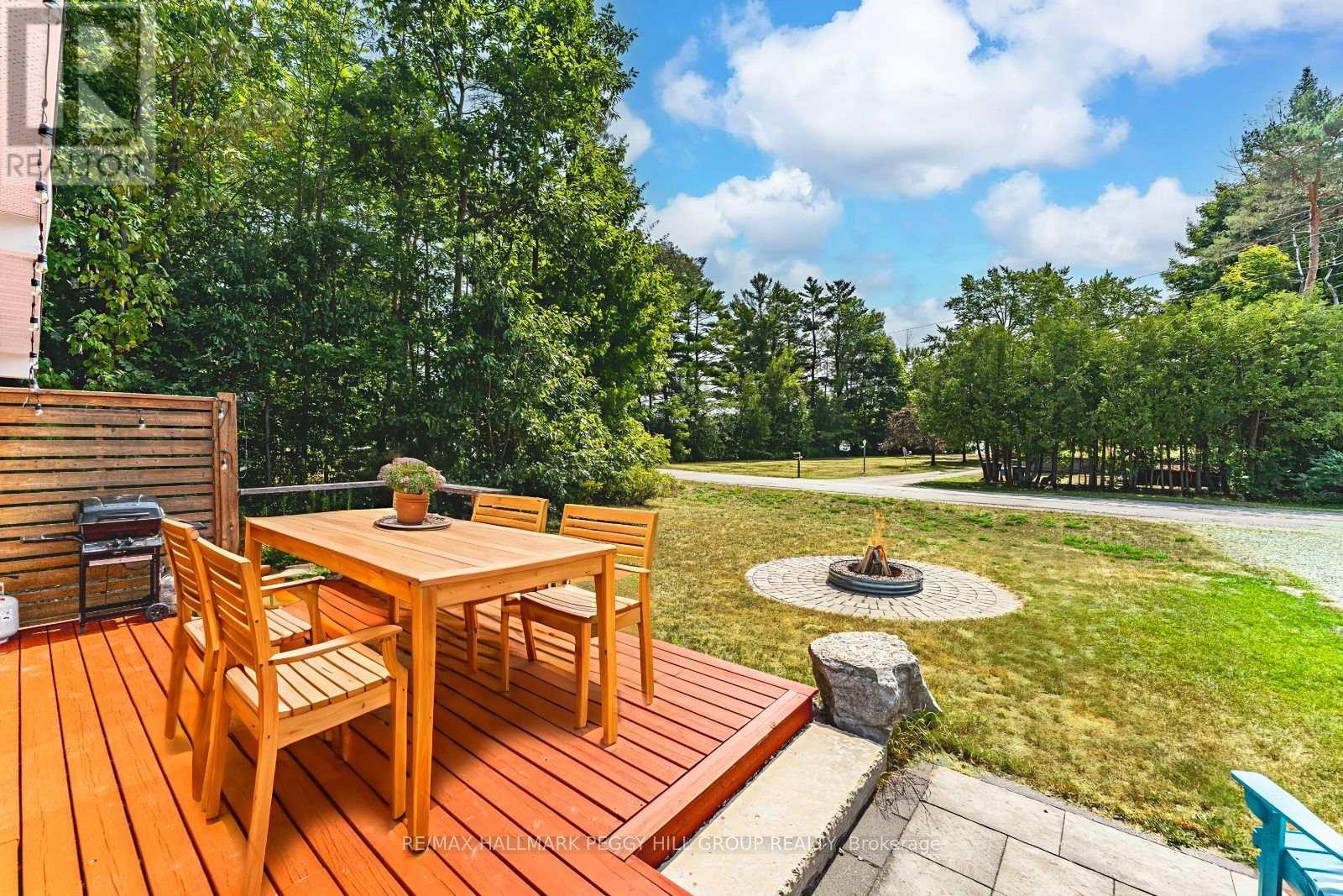 Photo 11 of 3304 Lake St George Boulevard, Severn ON