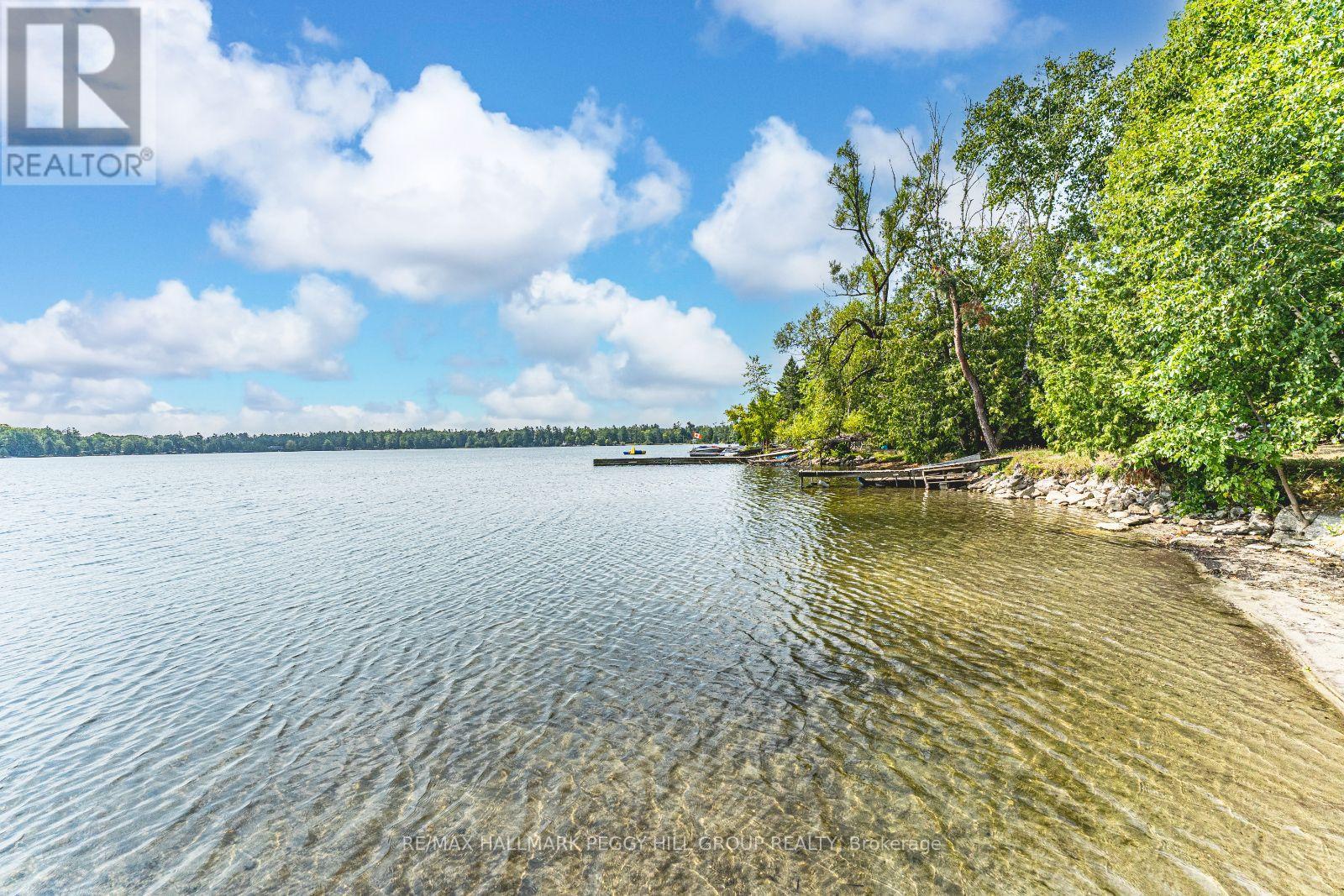 Photo 16 of 3304 Lake St George Boulevard, Severn ON