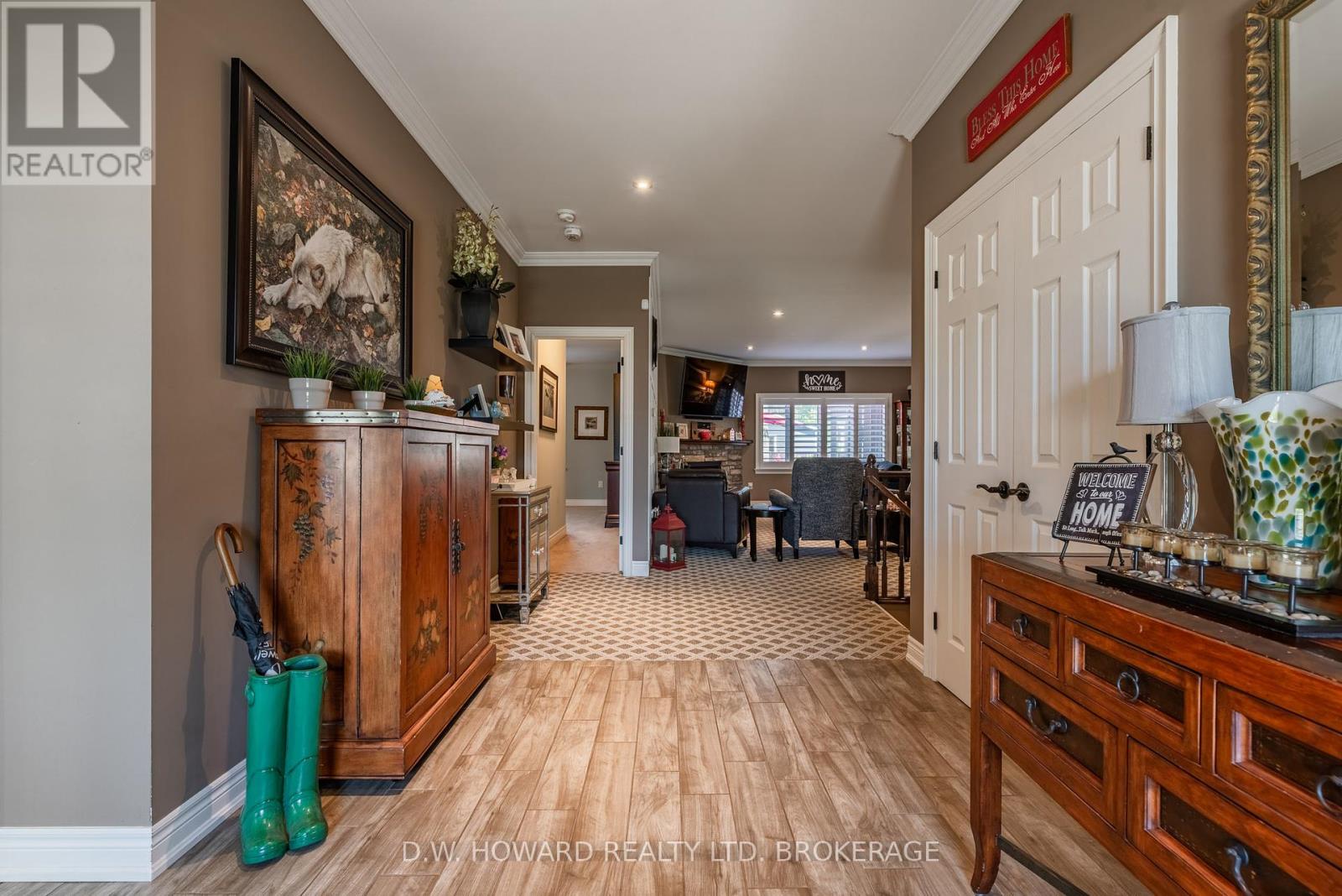 Photo 4 of 3270 Thunderbay Road, Fort Erie ON