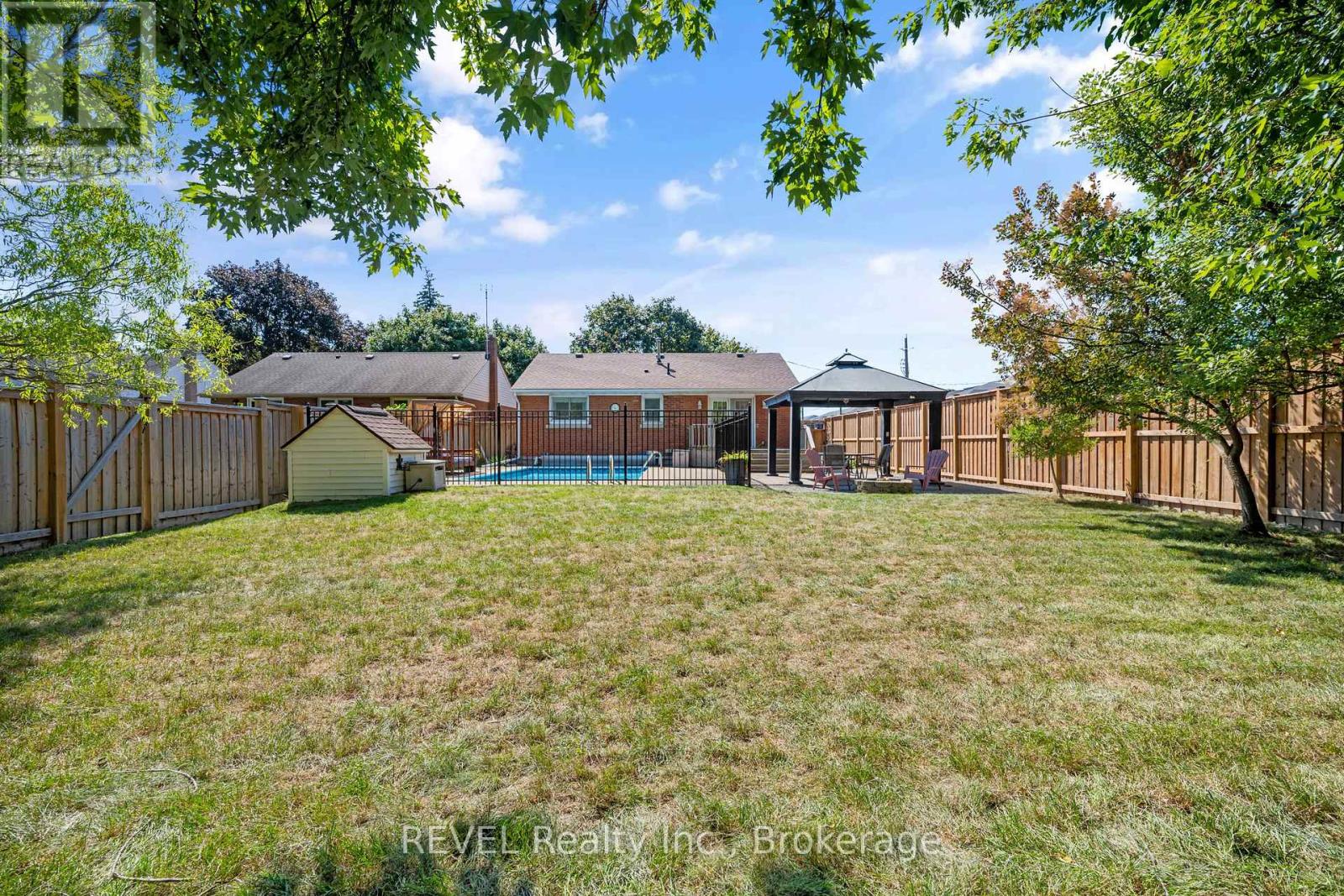 Photo 29 of 6571 Burdette Drive, Niagara Falls ON