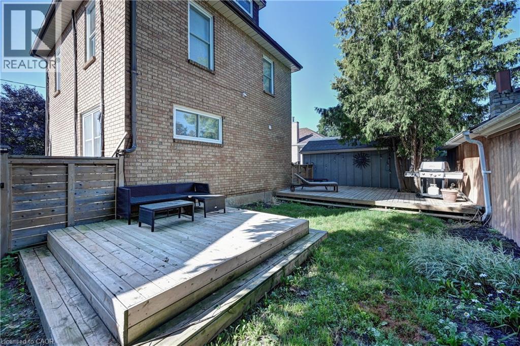 Photo 49 of 72 Birch Street, Cambridge ON