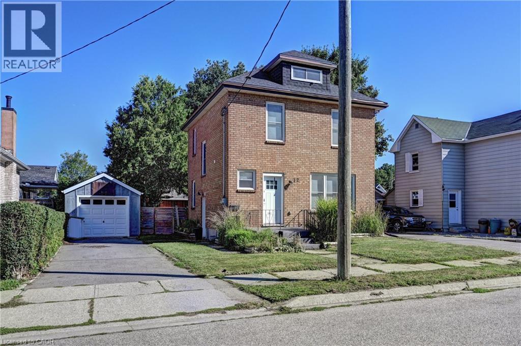 Photo 5 of 72 Birch Street, Cambridge ON