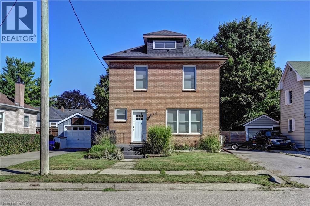Photo 6 of 72 Birch Street, Cambridge ON