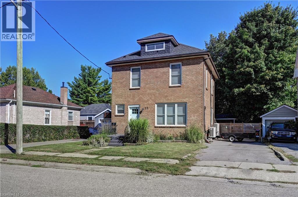 Photo 7 of 72 Birch Street, Cambridge ON