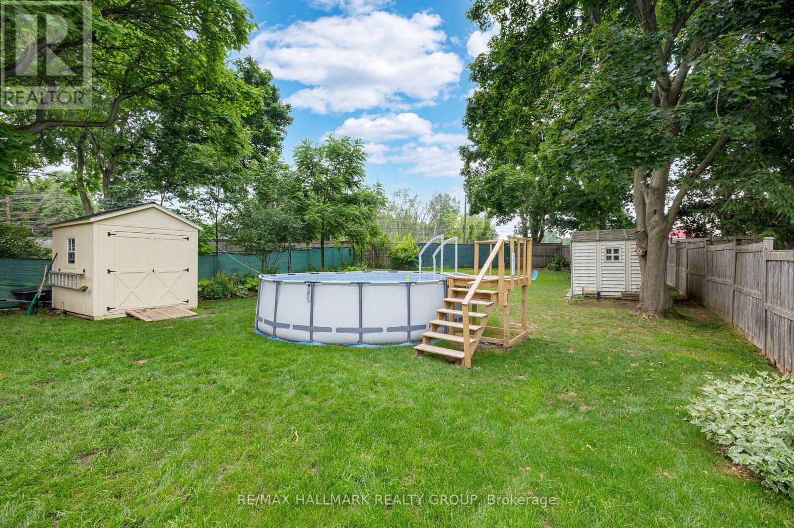 Photo 30 of 1182 Queensland Place, Brockville ON