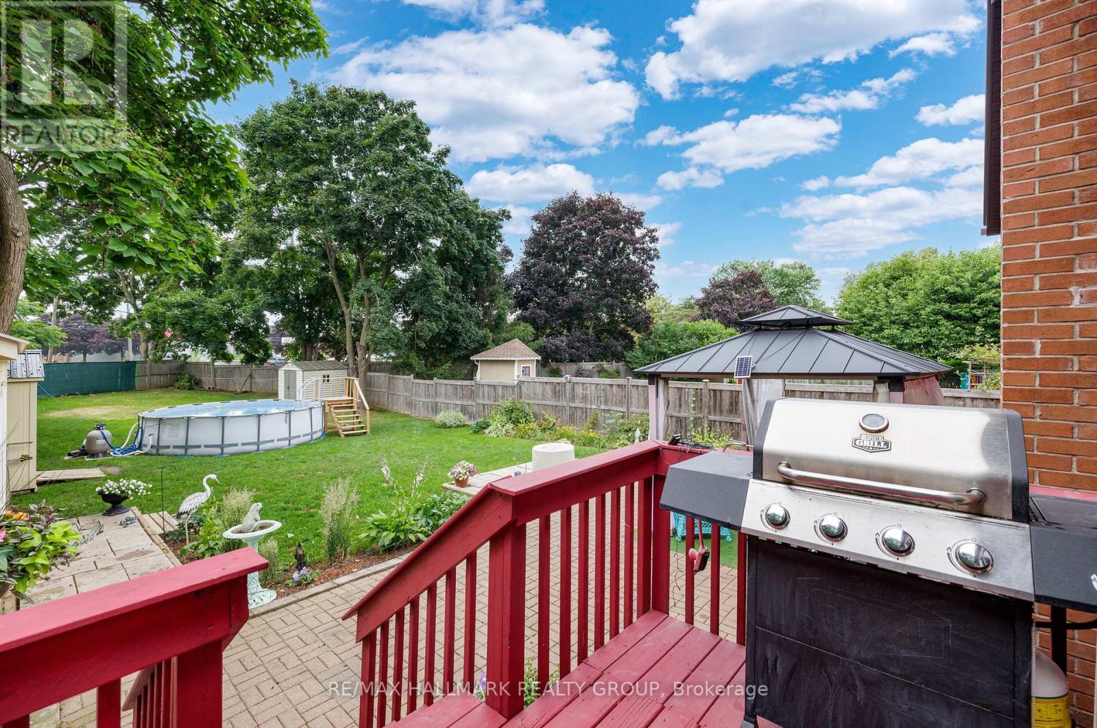 Photo 28 of 1182 Queensland Place, Brockville ON