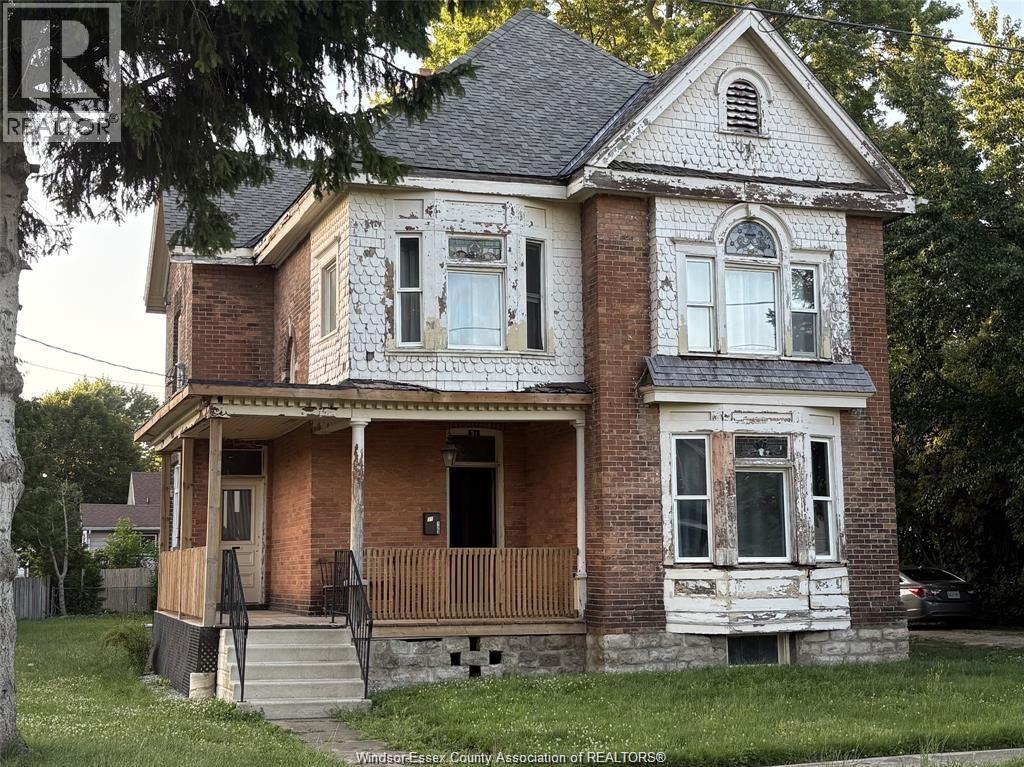 Photo 1 of 27 31 Wade Street, Chatham ON