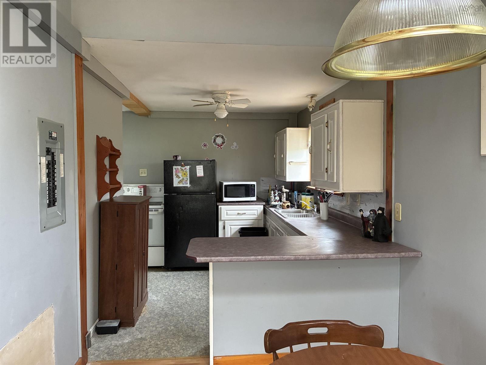 Photo 14 of 8843 215 Highway, Maitland NS