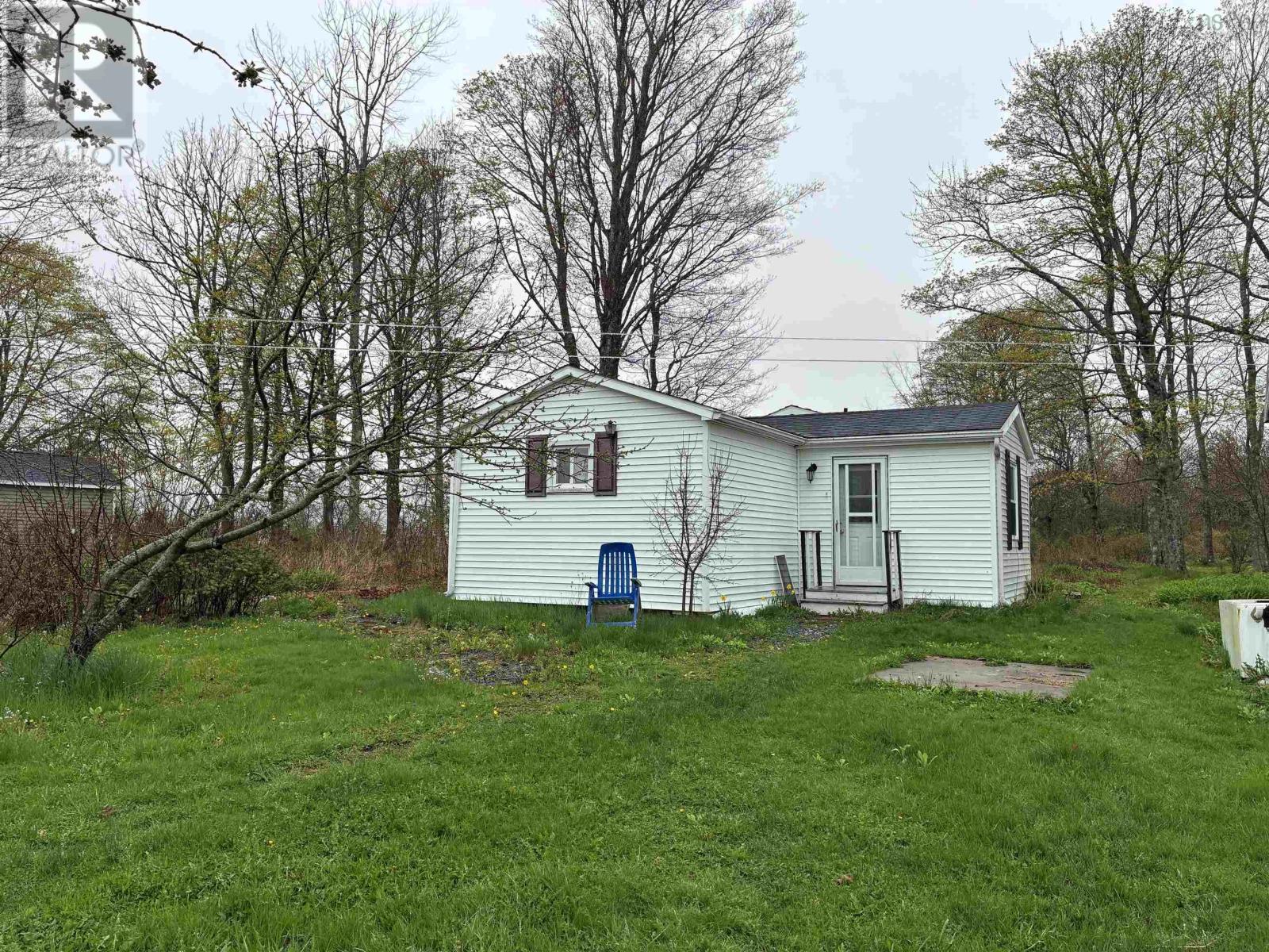 Photo 13 of 8843 215 Highway, Maitland NS