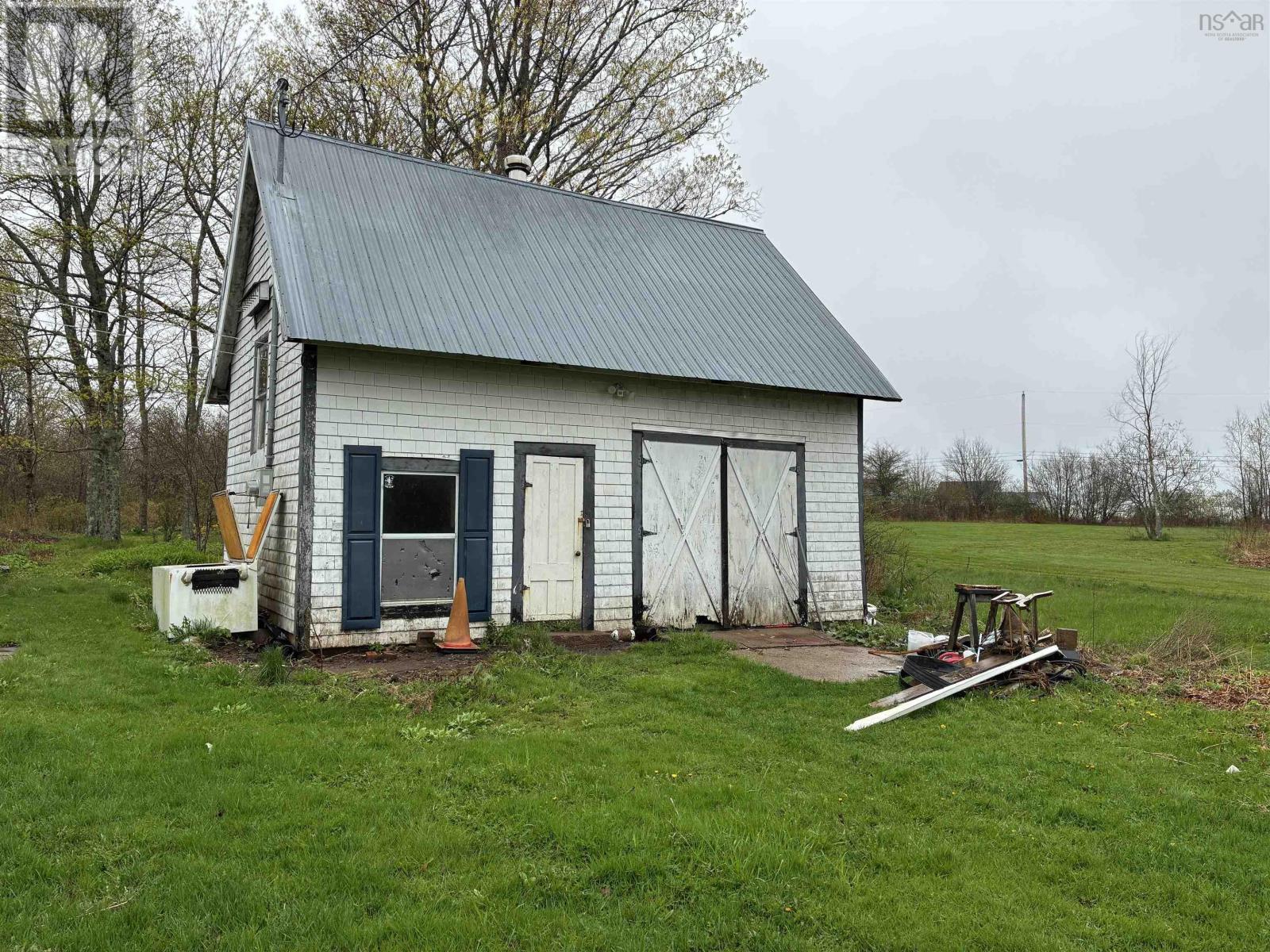 Photo 18 of 8843 215 Highway, Maitland NS