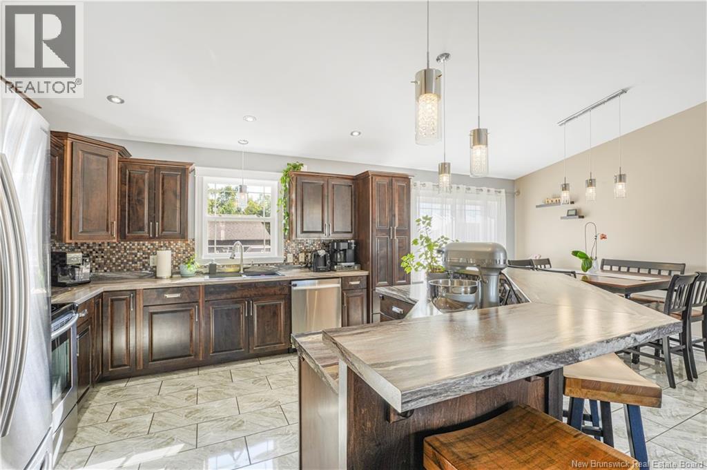Photo 6 of 36 Burnett Street, Oromocto NB