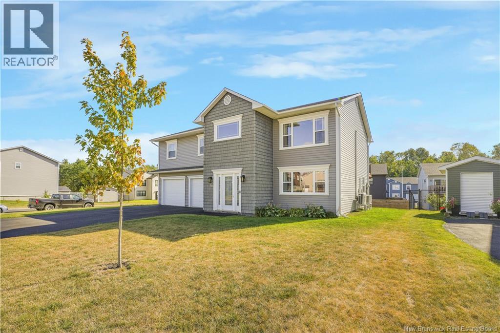 Photo 2 of 36 Burnett Street, Oromocto NB