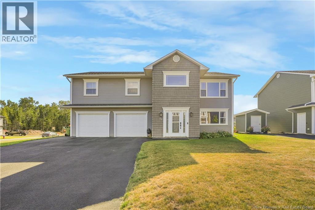 Photo 1 of 36 Burnett Street, Oromocto NB