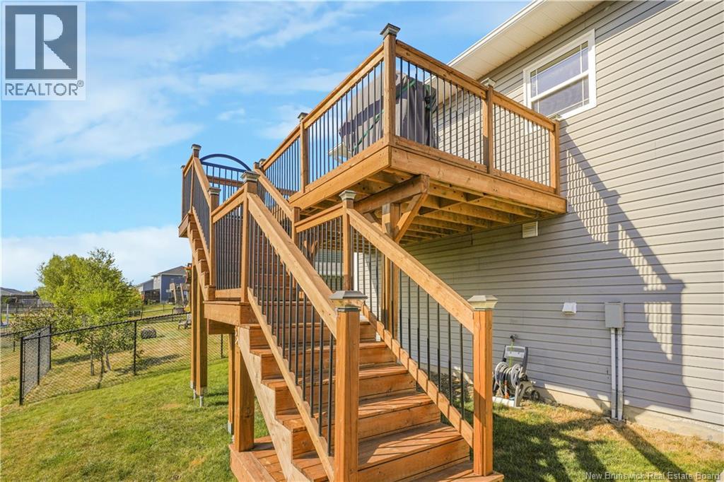 Photo 37 of 36 Burnett Street, Oromocto NB