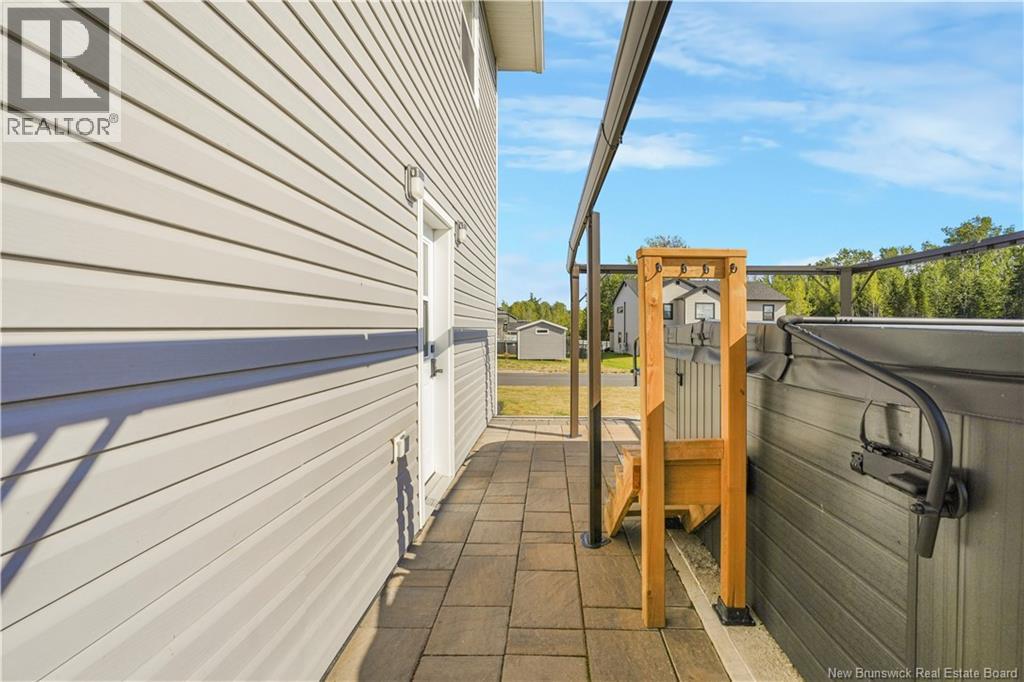 Photo 38 of 36 Burnett Street, Oromocto NB