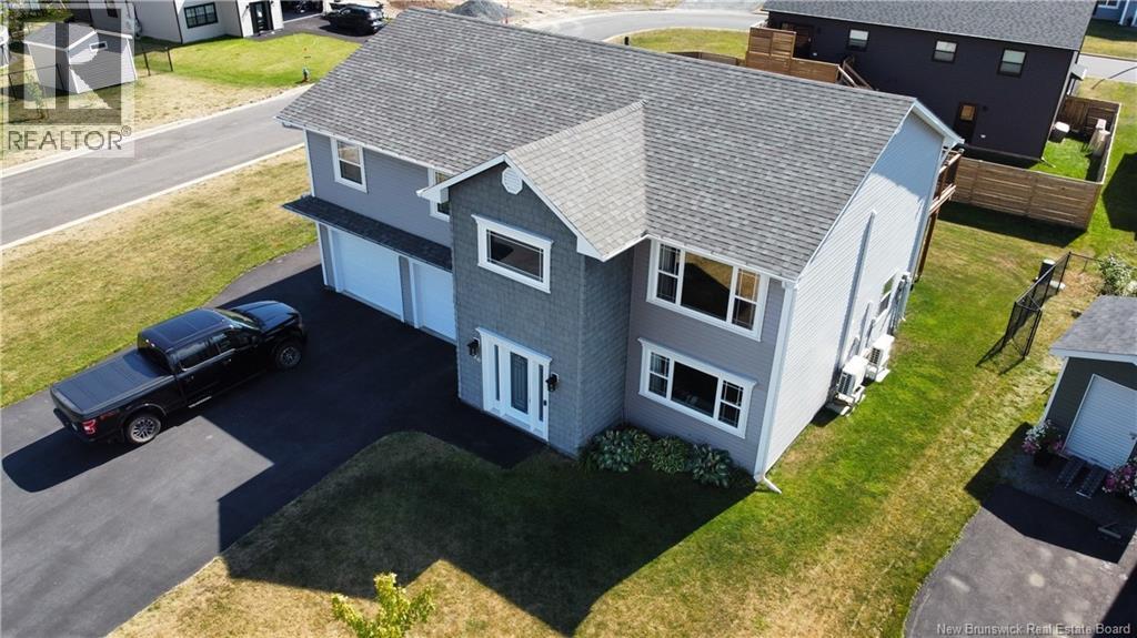 Photo 43 of 36 Burnett Street, Oromocto NB