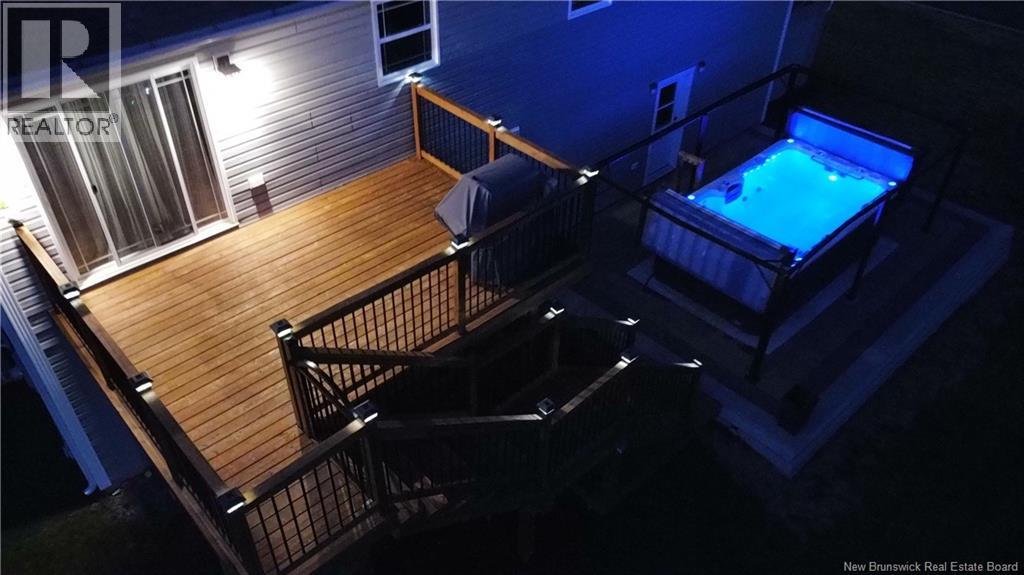 Photo 47 of 36 Burnett Street, Oromocto NB