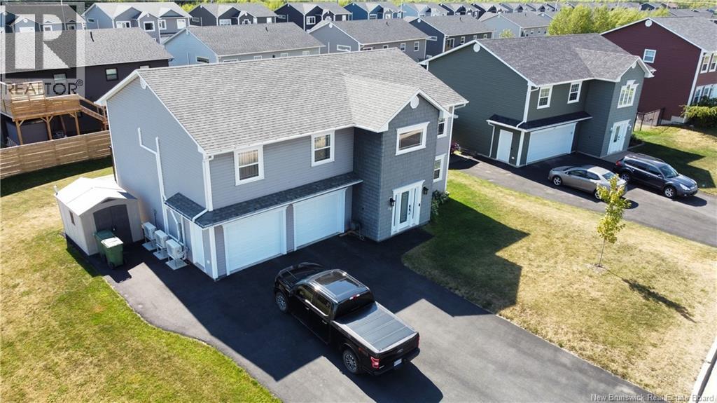 Photo 42 of 36 Burnett Street, Oromocto NB