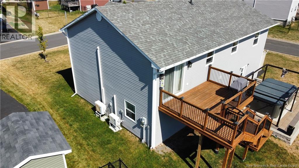 Photo 45 of 36 Burnett Street, Oromocto NB