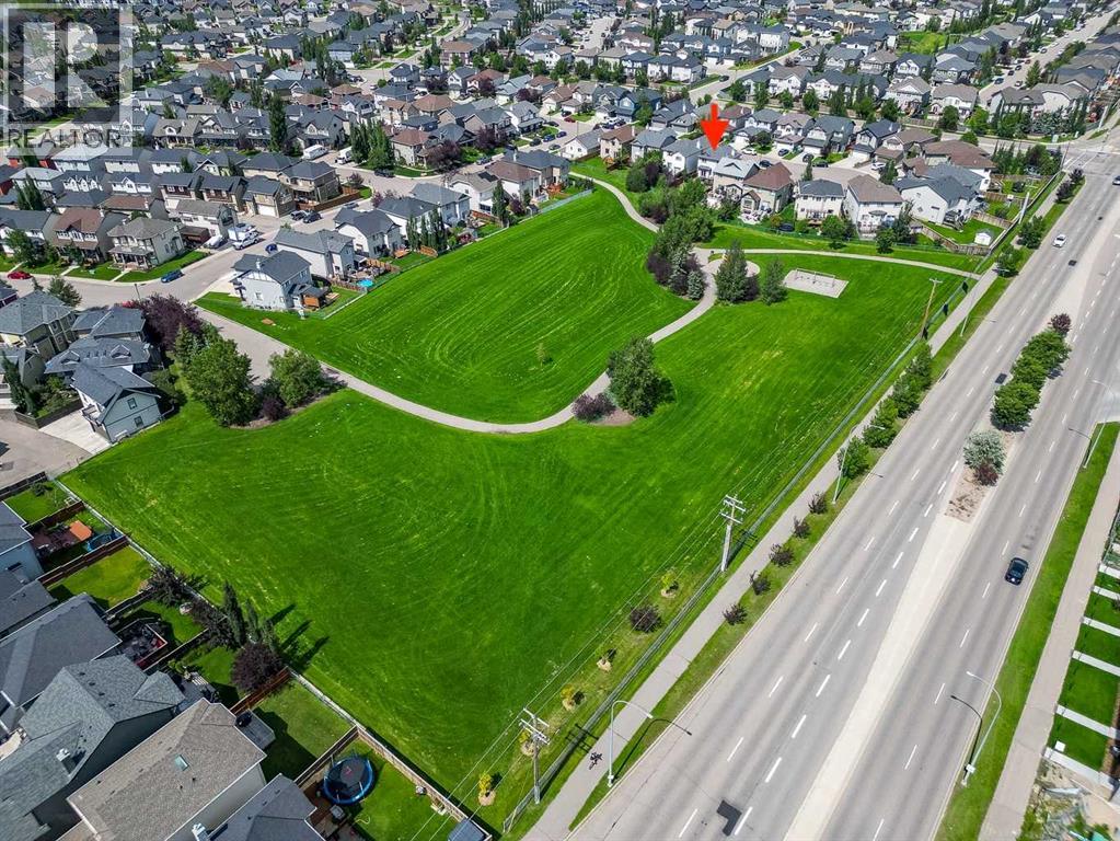 Photo 38 of 117 Channelside Cove Sw, Airdrie AB