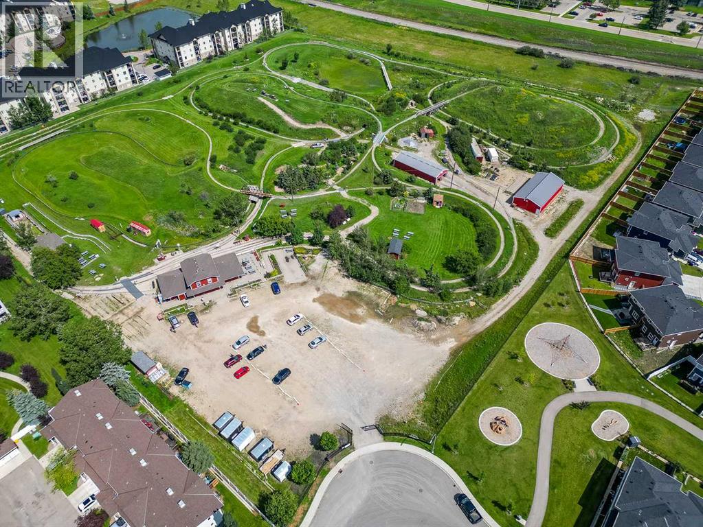 Photo 46 of 117 Channelside Cove Sw, Airdrie AB