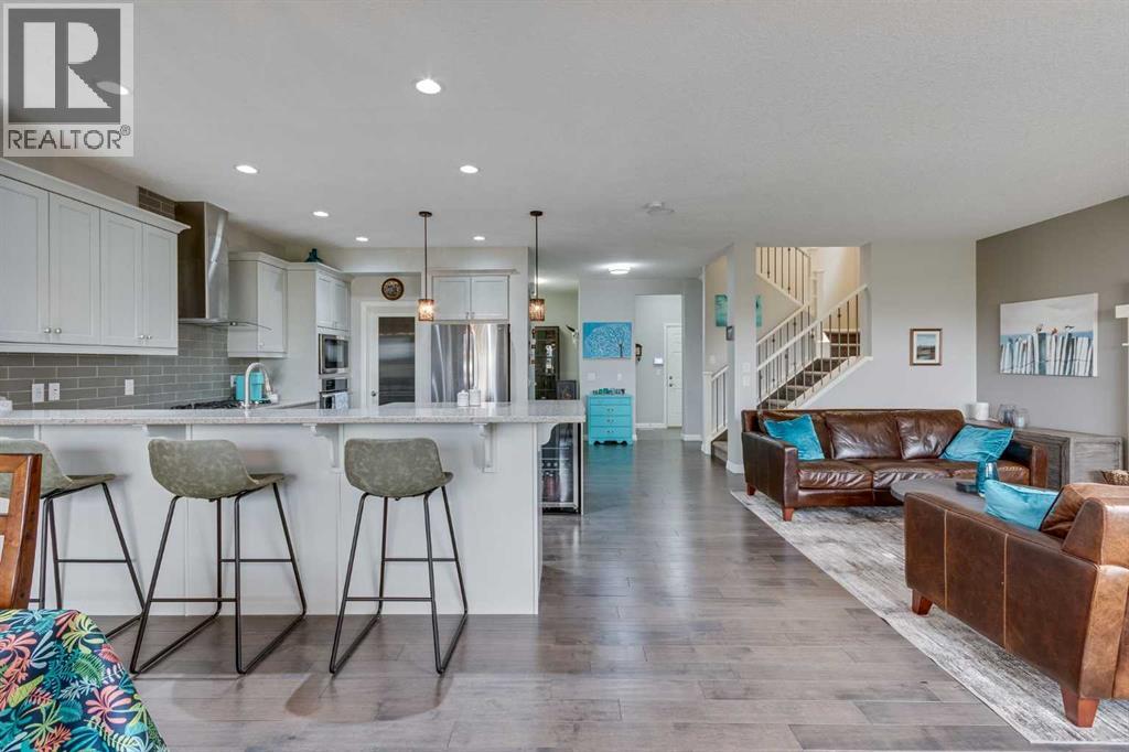 Photo 8 of 55 Sage Bluff Green Nw, Calgary AB