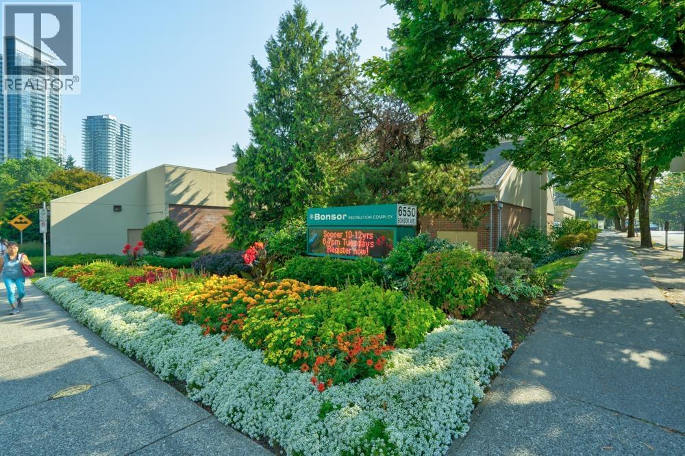Photo 38 of 307 5375 Victory Street, Burnaby BC