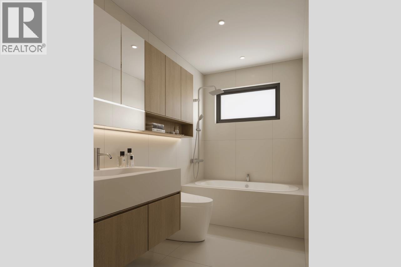 Photo 12 of 6720 Vivian Street, Vancouver BC