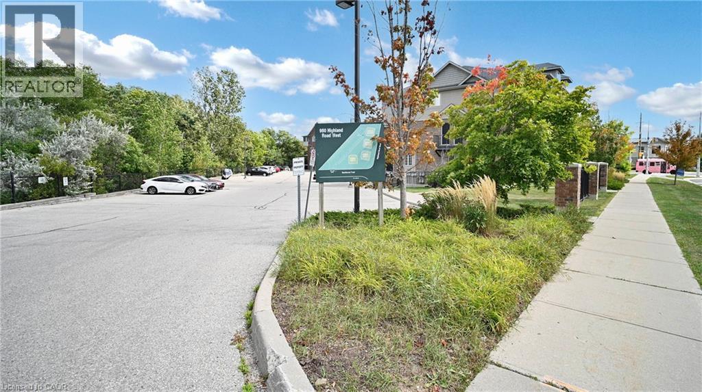 Photo 45 of 950 Highland Road W Unit 6, Kitchener ON