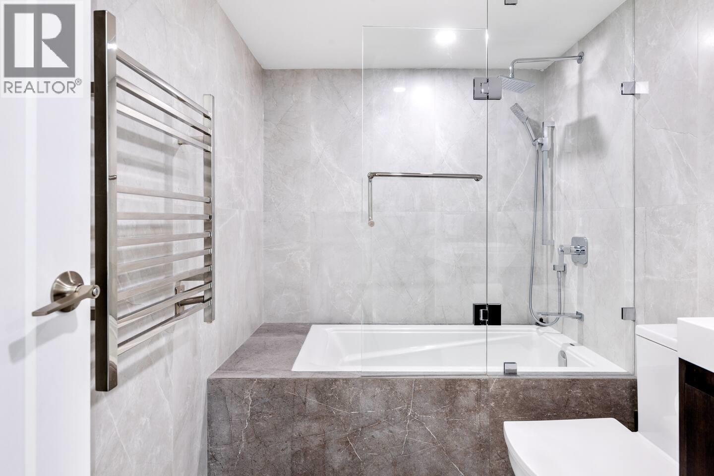 Photo 8 of 903 789 Jervis Street, Vancouver BC