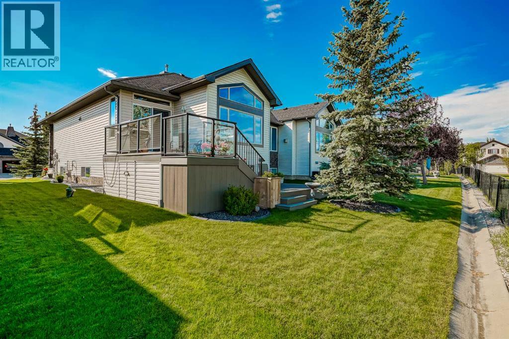 Photo 25 of 14 Kincora Terrace Nw, Calgary AB