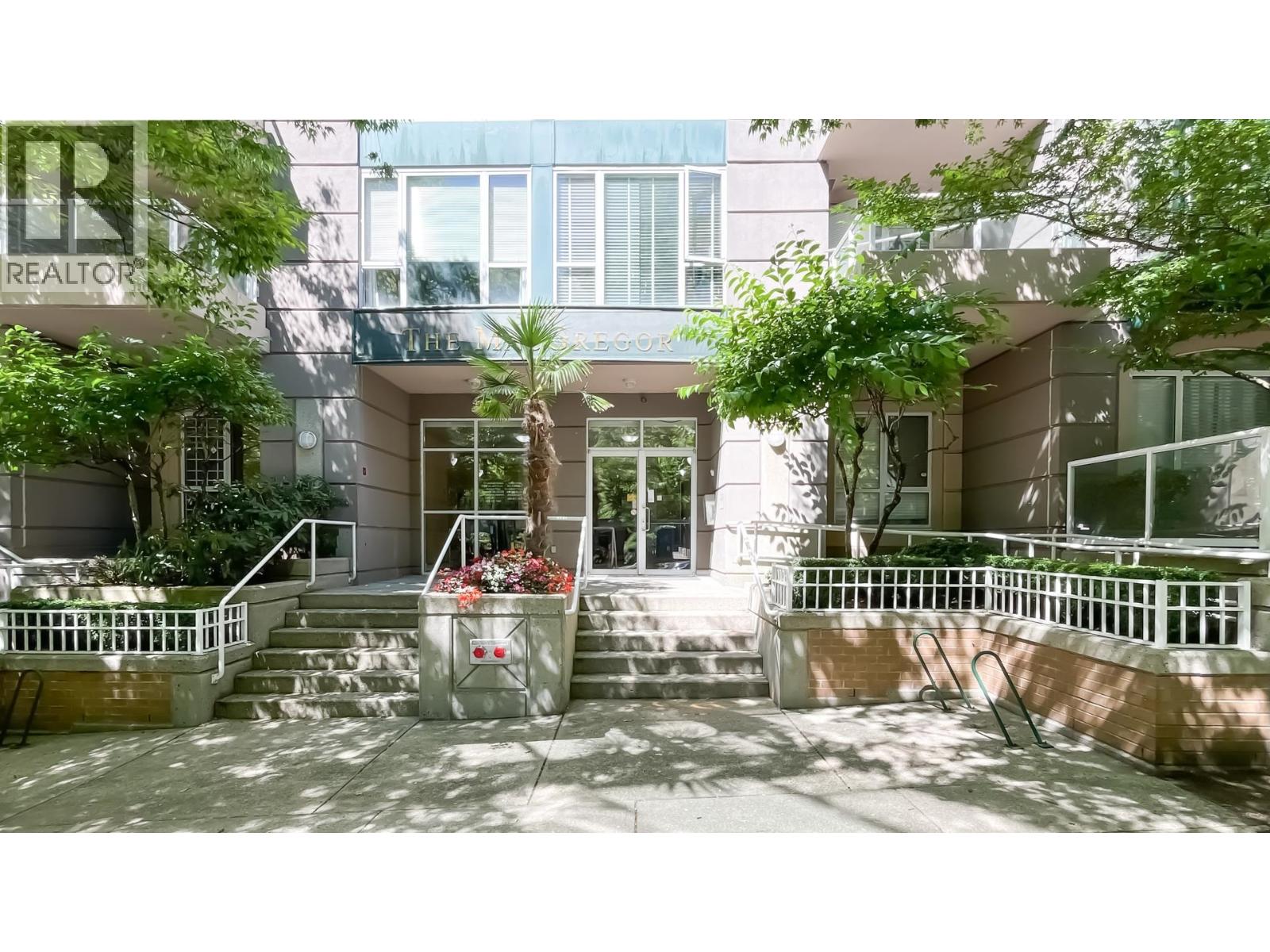 Photo 19 of 1508 5189 Gaston Street, Vancouver BC
