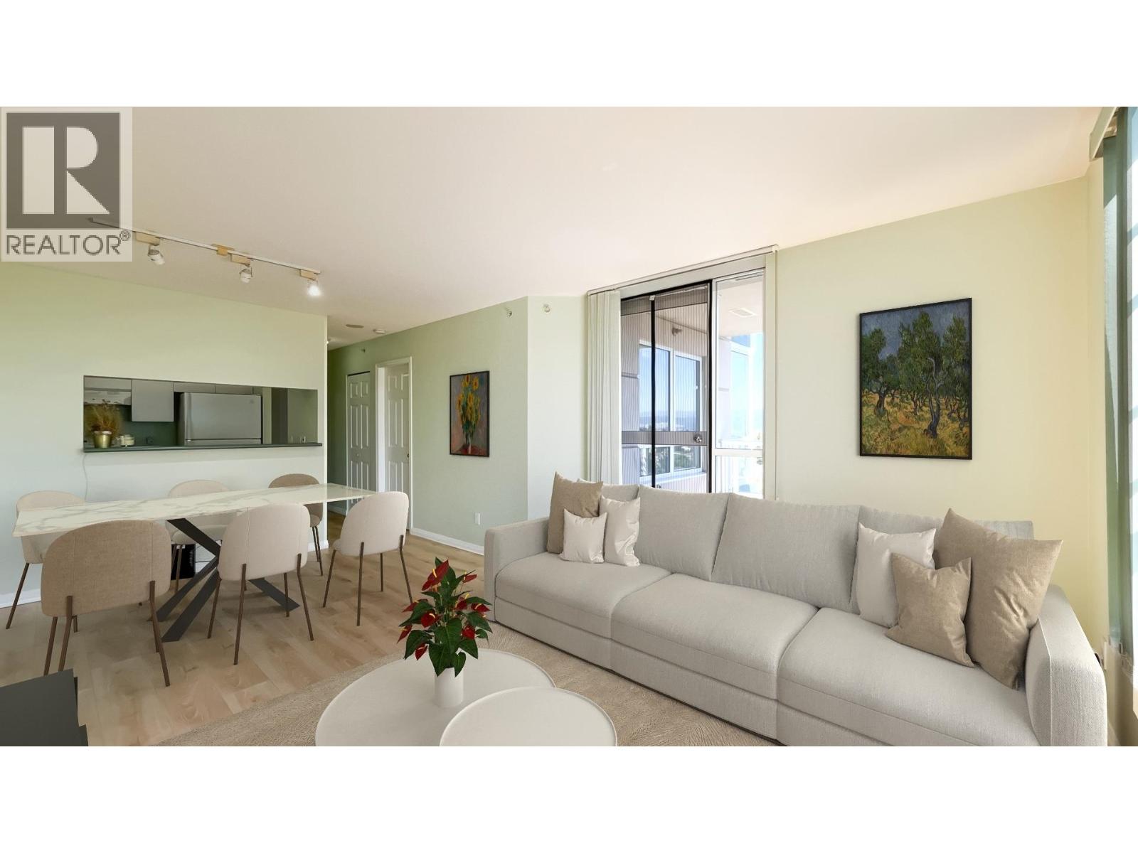 Photo 2 of 1508 5189 Gaston Street, Vancouver BC