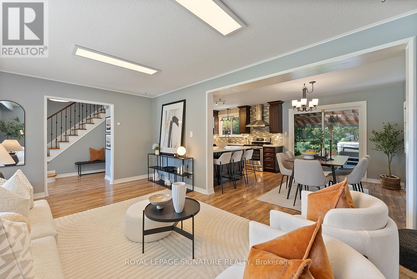 Photo 10 of 449 Bartley Bull Parkway, Brampton ON