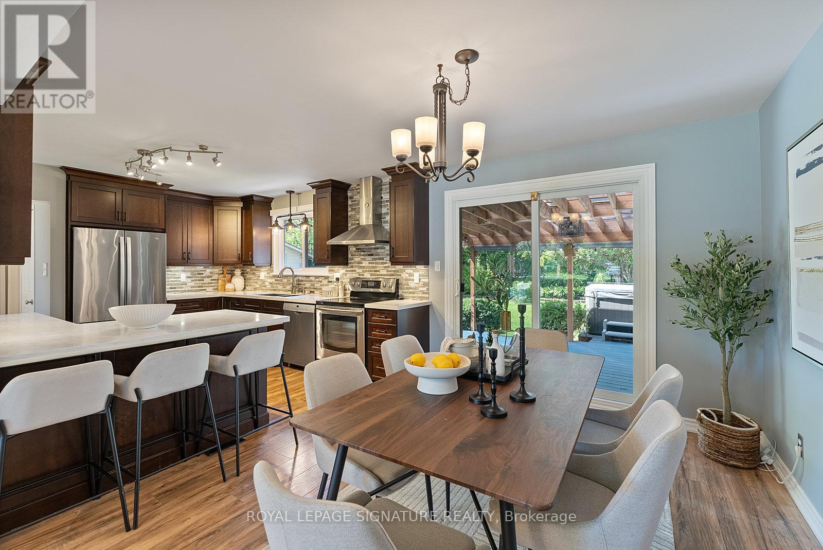 Photo 12 of 449 Bartley Bull Parkway, Brampton ON