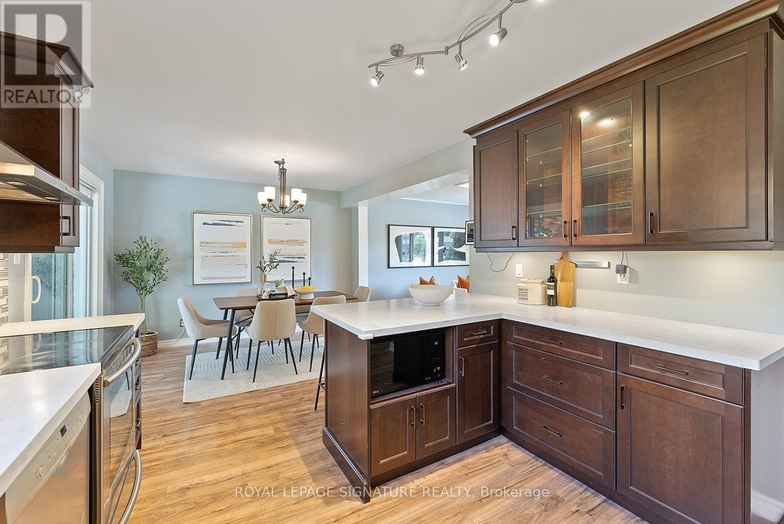 Photo 18 of 449 Bartley Bull Parkway, Brampton ON