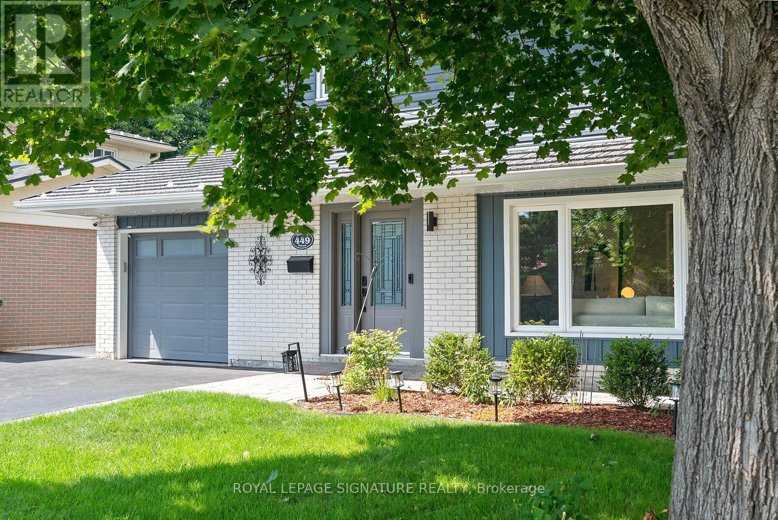 Photo 3 of 449 Bartley Bull Parkway, Brampton ON