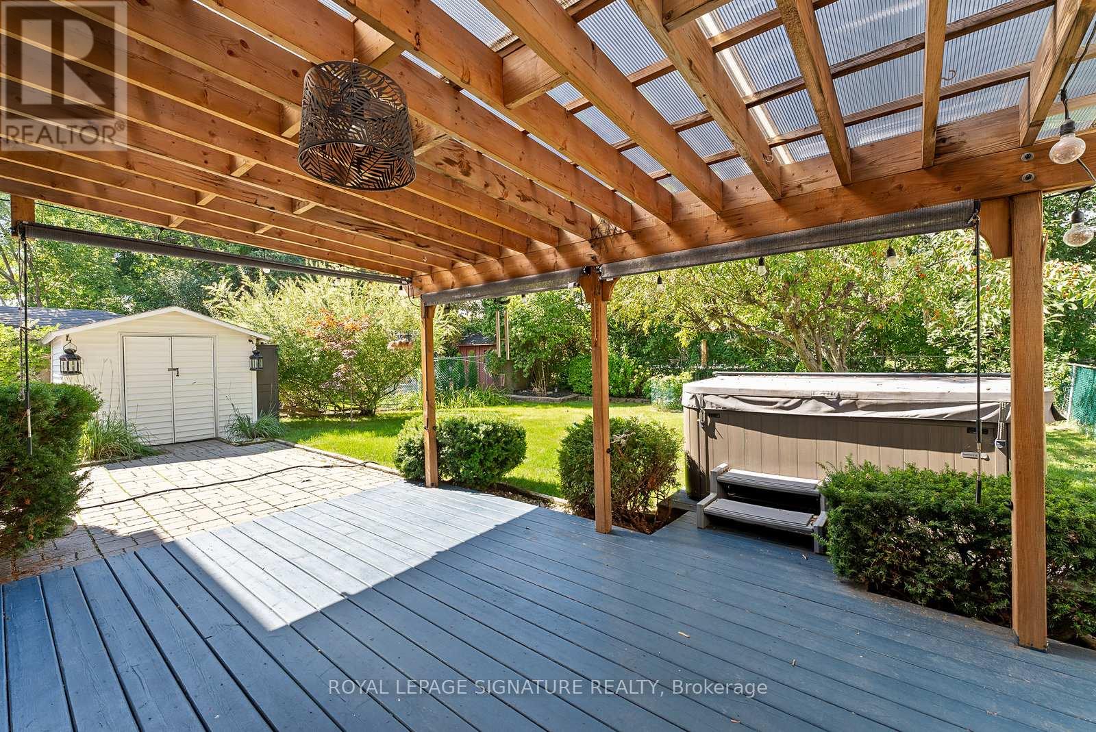 Photo 44 of 449 Bartley Bull Parkway, Brampton ON