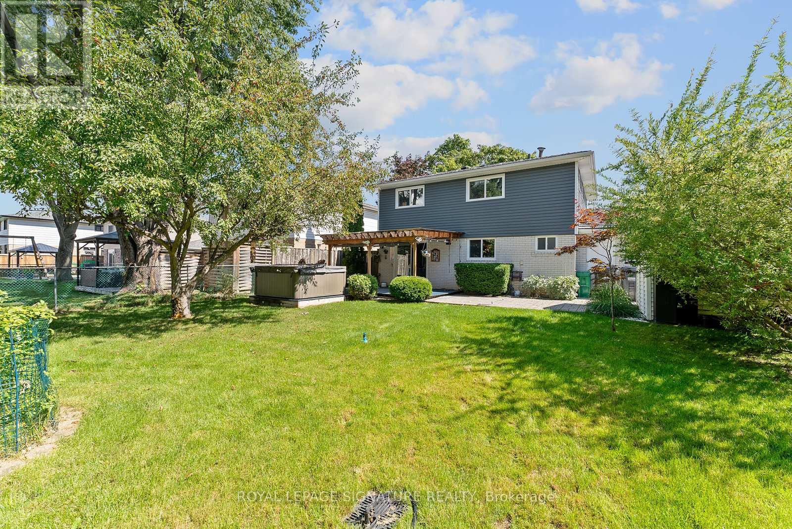 Photo 46 of 449 Bartley Bull Parkway, Brampton ON