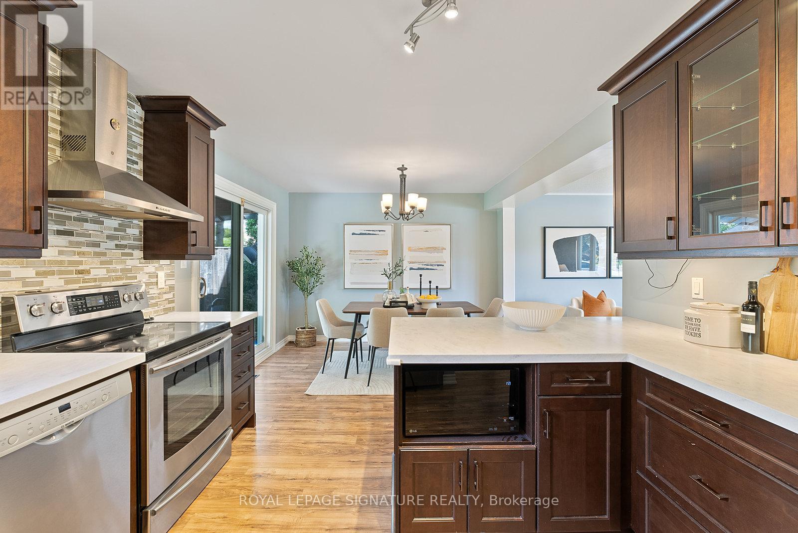 Photo 19 of 449 Bartley Bull Parkway, Brampton ON