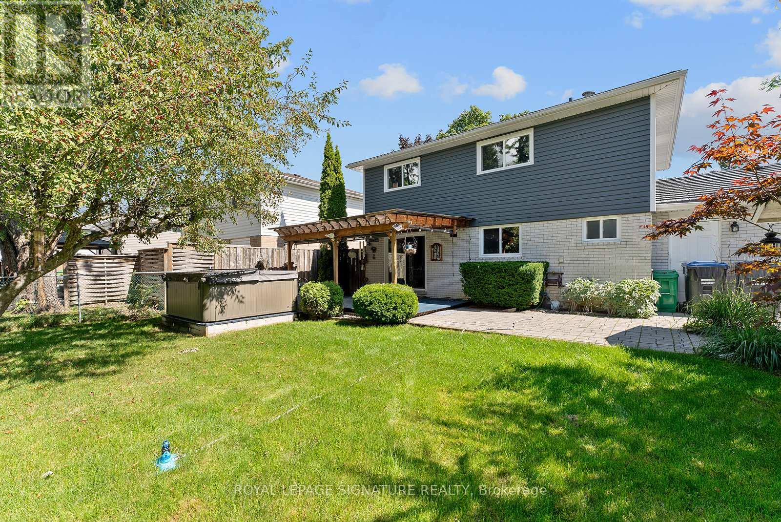 Photo 48 of 449 Bartley Bull Parkway, Brampton ON