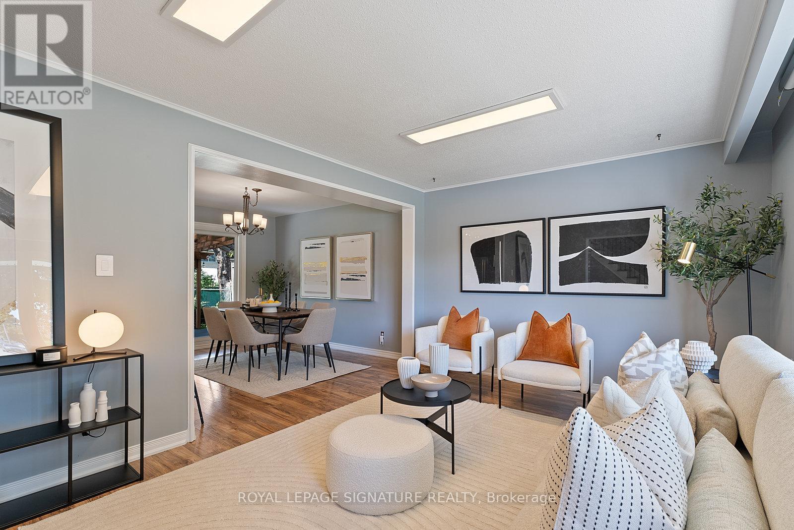 Photo 7 of 449 Bartley Bull Parkway, Brampton ON