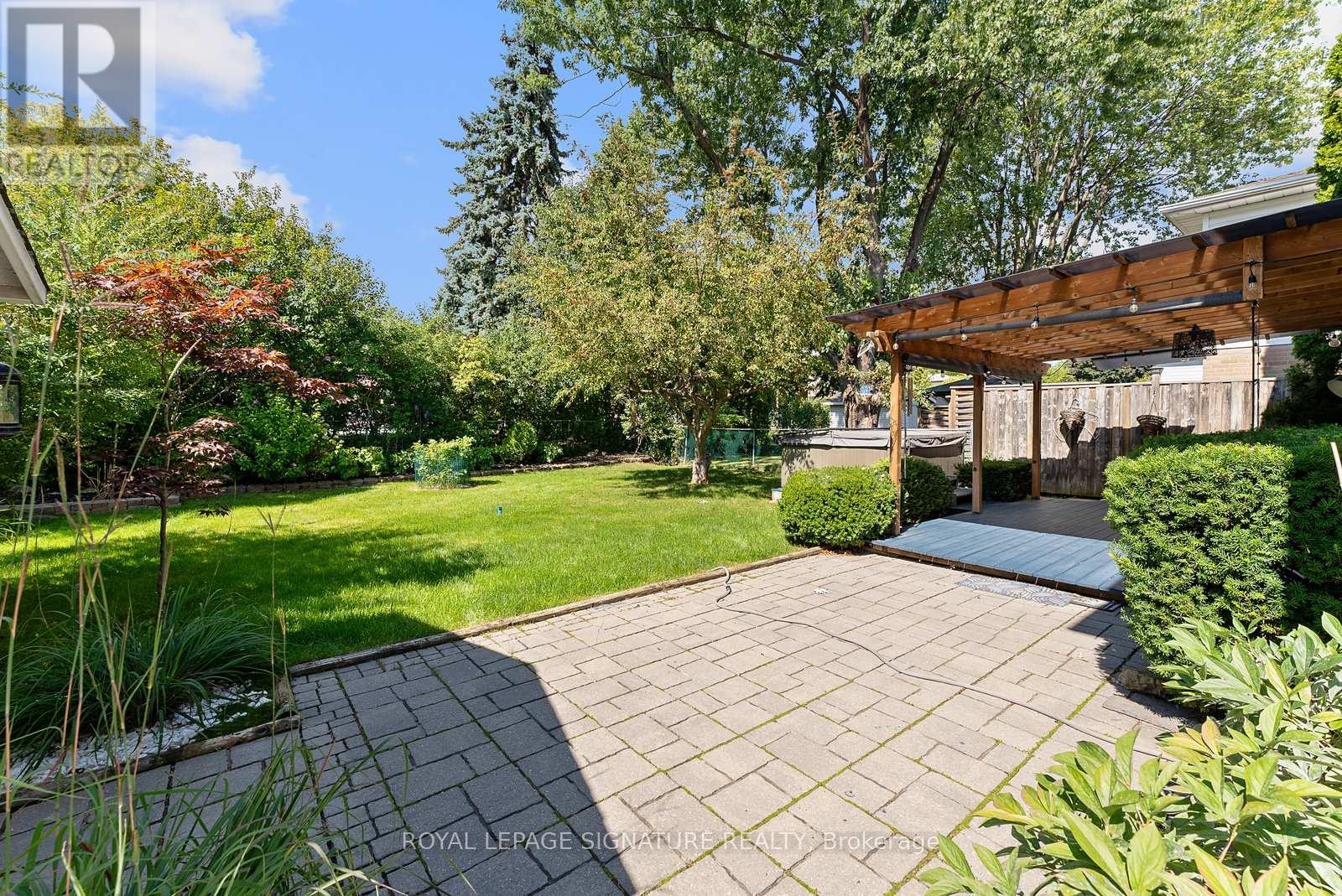 Photo 43 of 449 Bartley Bull Parkway, Brampton ON