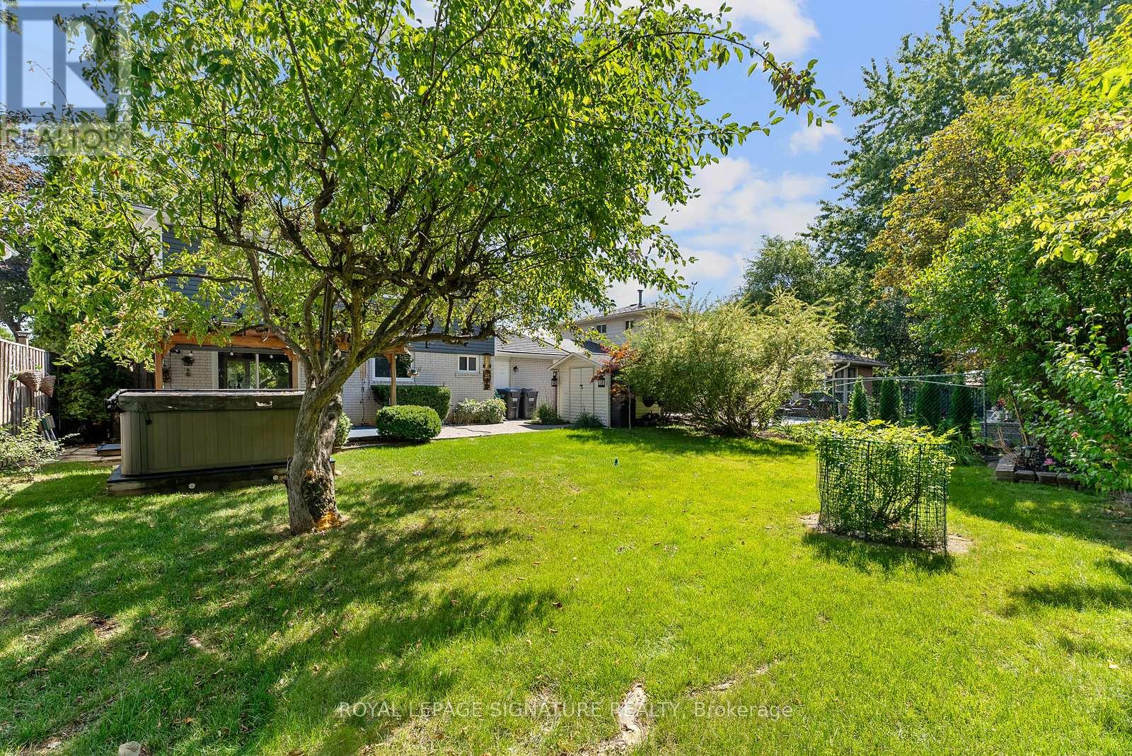 Photo 47 of 449 Bartley Bull Parkway, Brampton ON